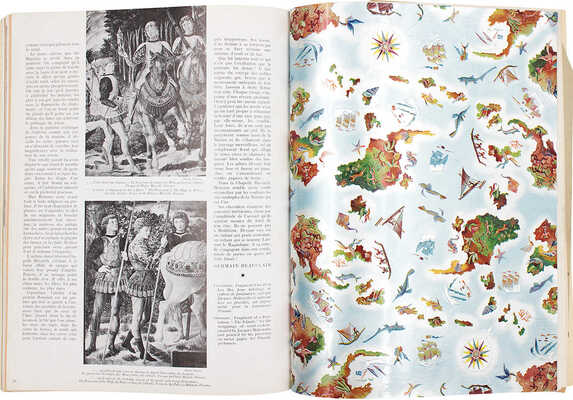 [Искусство и графика. Журнал]. Arts et metiers graphiques. 1939. № 68. Paris: Imp. de Vaugirard, 1939.